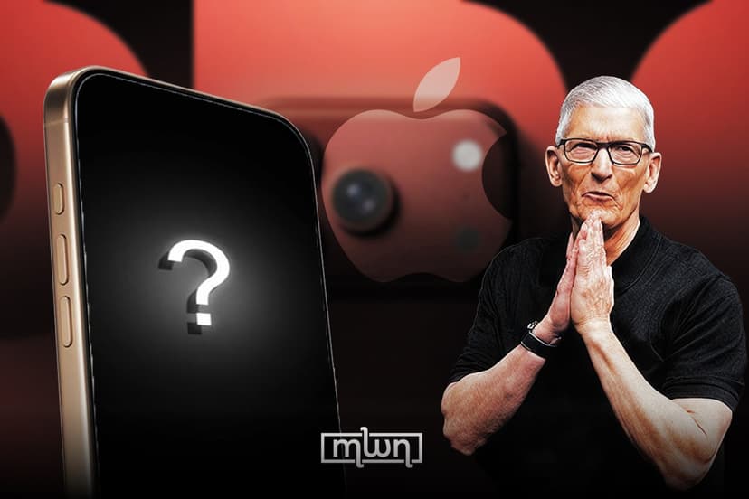 Apple Expected to Announce Five New Products in Early March