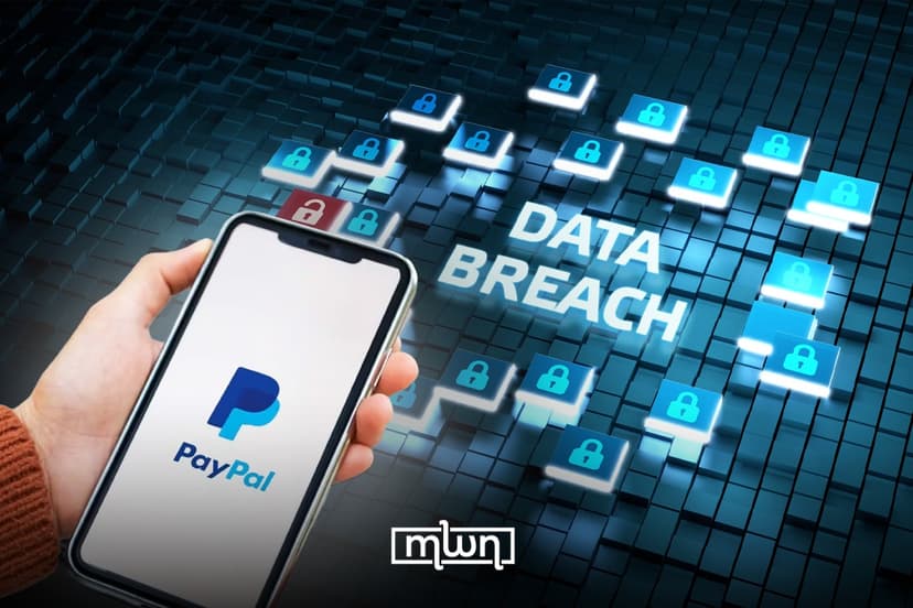 PayPal Software Error Exposed Social Security Numbers for Six Months