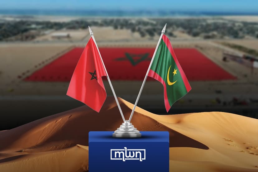 Partitioning Western Sahara with Mauritania: A Historical and Strategic Necessity