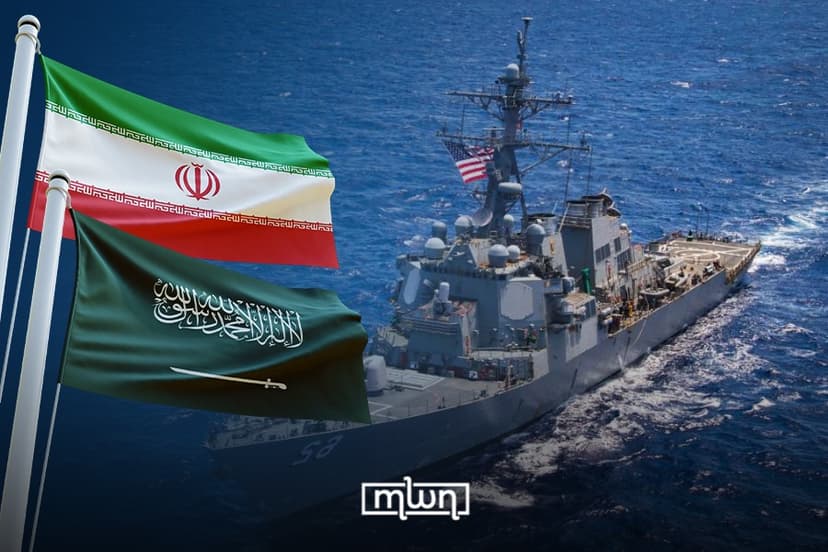 Mutual Assured Disruption: Why Riyadh Won’t Let the US Bomb Iran