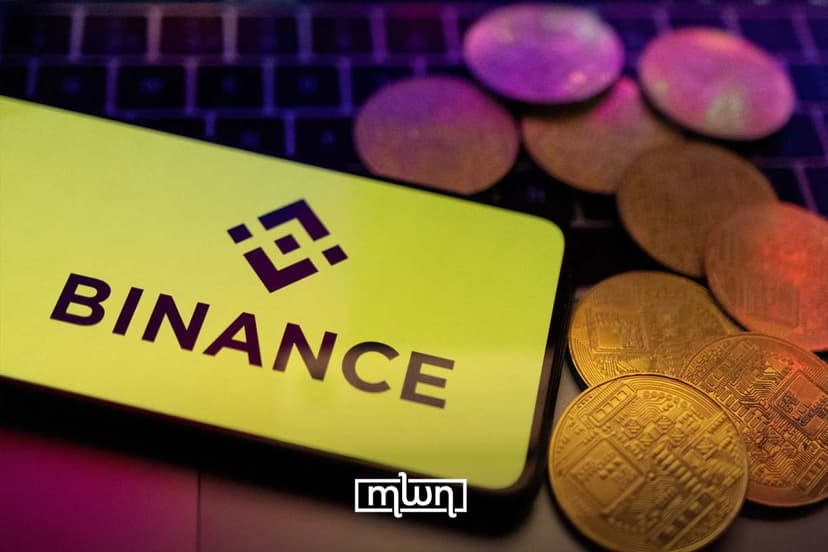 Binance Rejects Allegations of Iran-Linked Sanctions Violations and Staff Dismissals