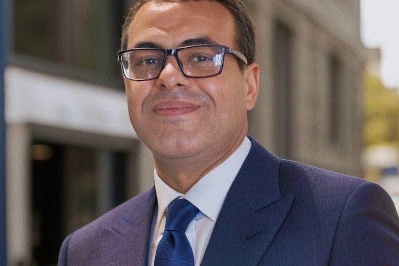 Abdessamad Moutia Appointed Director of ISMAC in Morocco