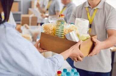 Morocco Launches National Ramadan Food Support Initiative