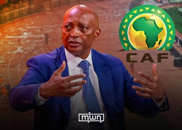 CAF Sanctions Al Ahly After Fan Violence Against FAR Rabat Players