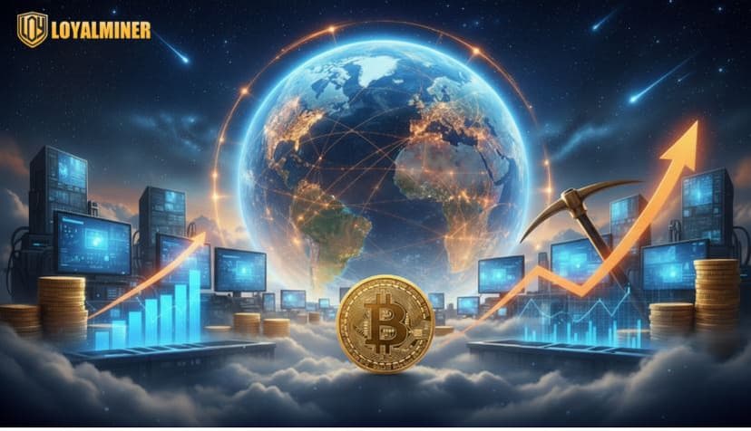 Bitcoin Volatility Becomes Norm Amid Macro Shifts