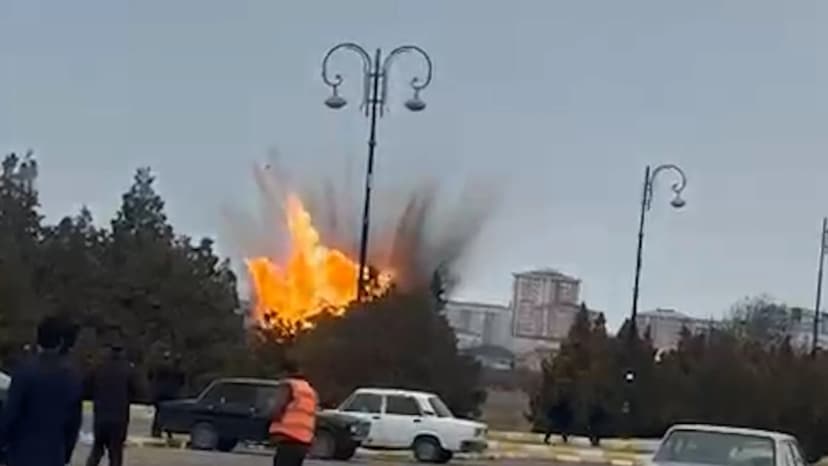 Iran denies drone attacks on Azerbaijan, Azerbaijan threatens retaliation