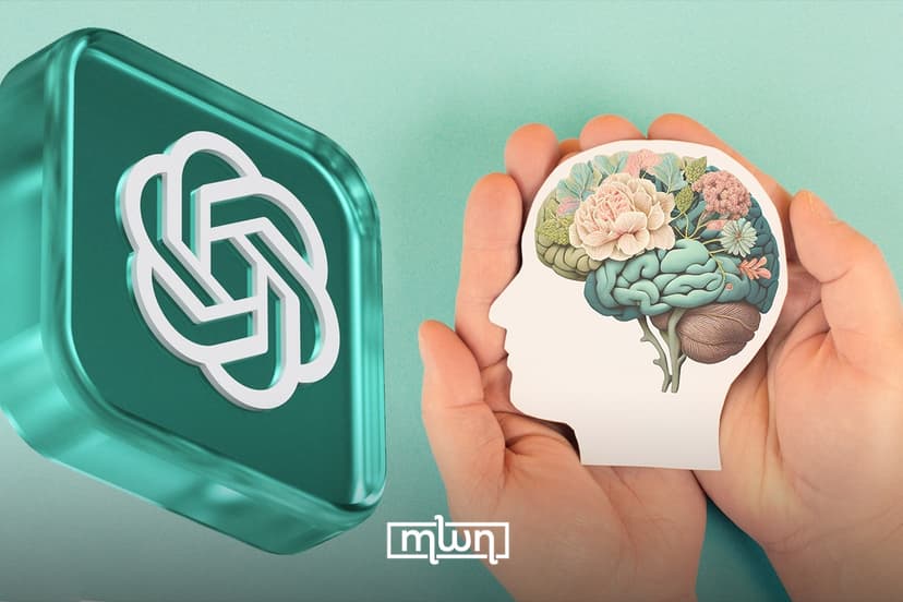 AI Mental Health Safeguards: OpenAI to Launch Trusted Contact Feature