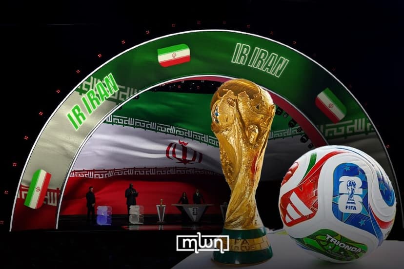 What Will Happen if Iran is Unable to Compete in World Cup 2026?