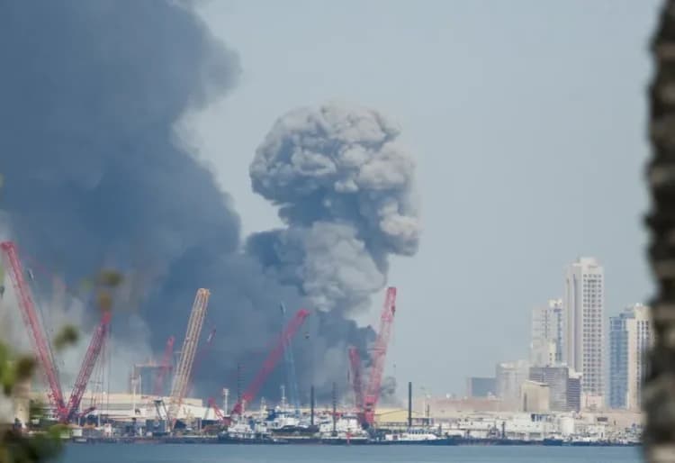 Three US F-15s Shot Down in Kuwait in Friendly Fire, Pilots Safe