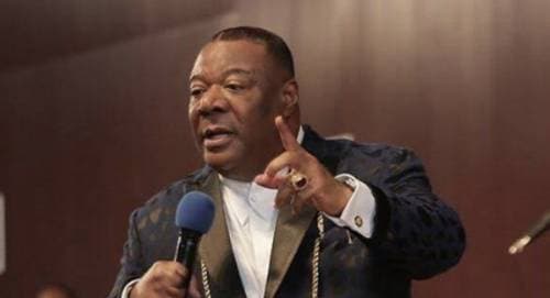 Duncan-Williams throws support behind government’s Prophecy Review Initiative