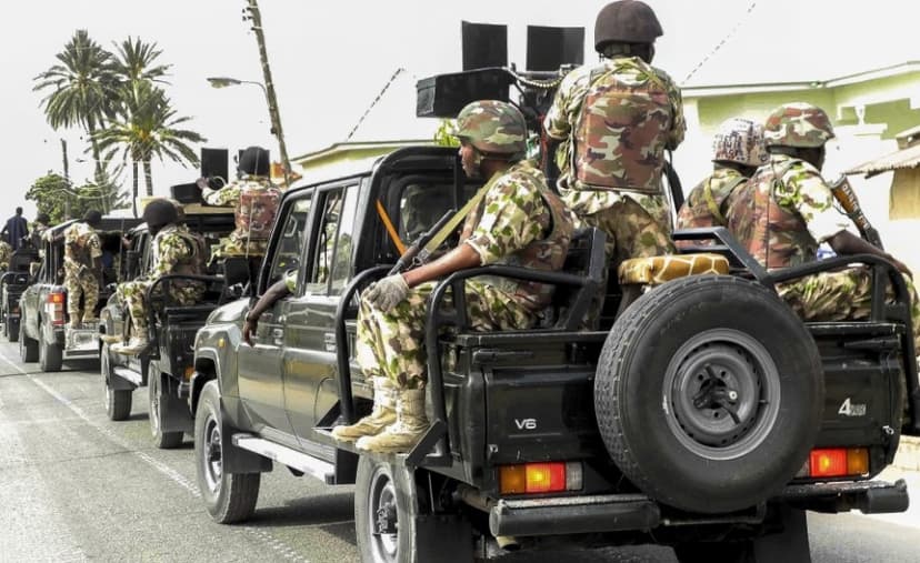 Islamist militant attacks on Niger, Benin and Nigeria border zone soaring, research shows