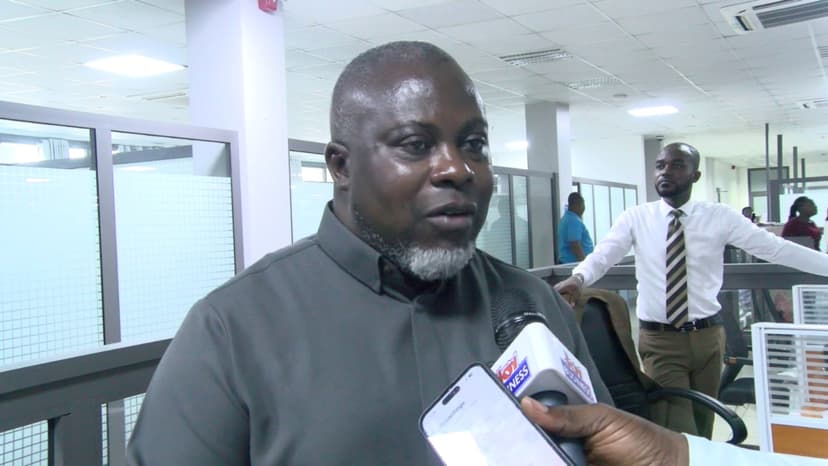 ‘Don’t stop at Aflao’ – FABAG demands nationwide border ban on selected transit goods