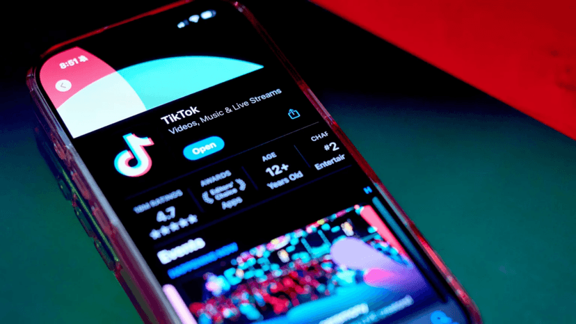TikTok won’t protect DMs with controversial privacy tech, saying it would put users at risk