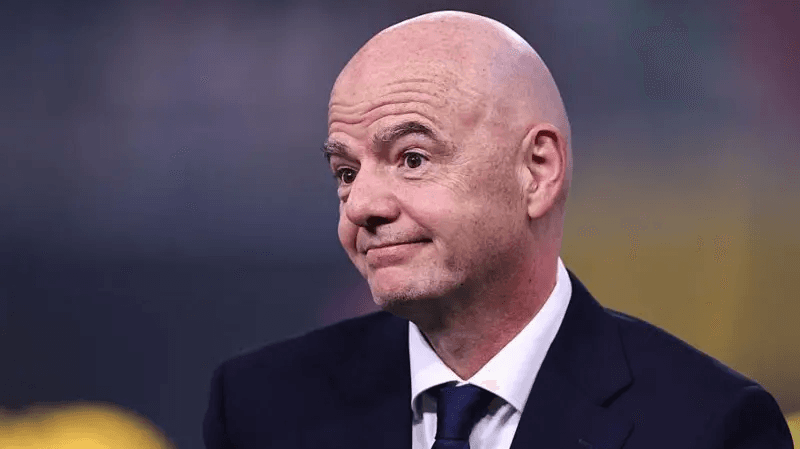 World Cup ticket resale prices hit record high as June kickoff approaches