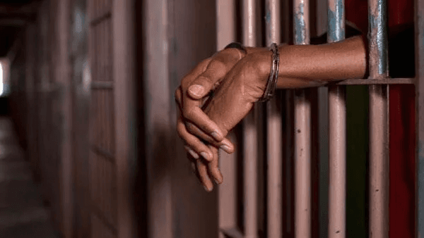 Woman Jailed for Stealing Church Items in Ghana