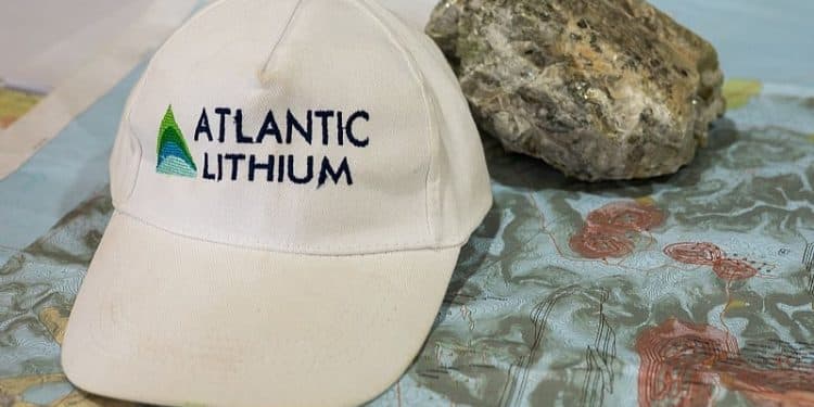 Atlantic Lithium Ends Takeover Talks Awaiting Ghana Parliamentary Approval