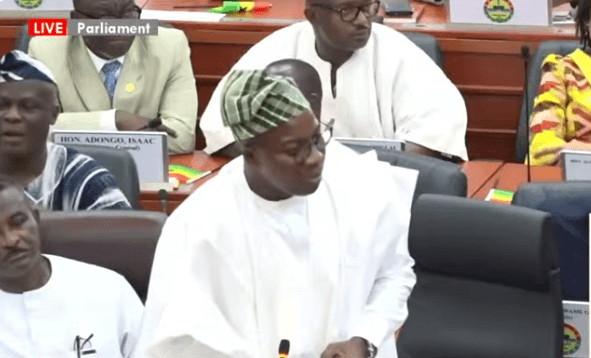 Ghana’s future relies on every citizen’s contribution — President Mahama