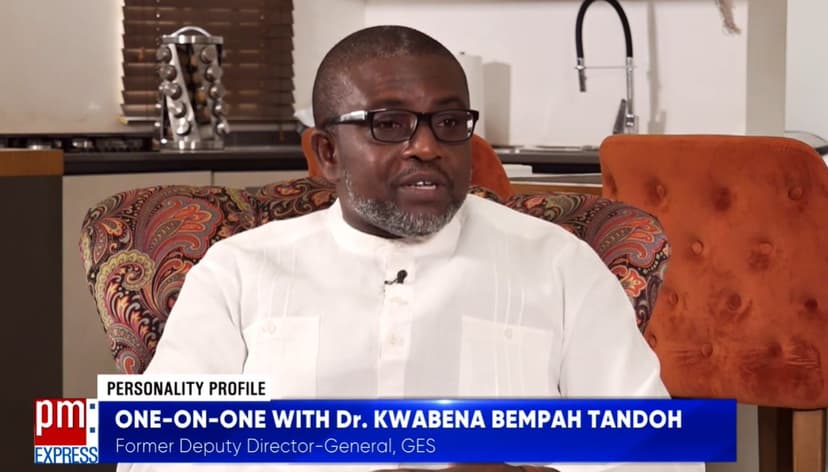 ‘Absolutely worth it’: Former Deputy GES boss defends double-track legacy