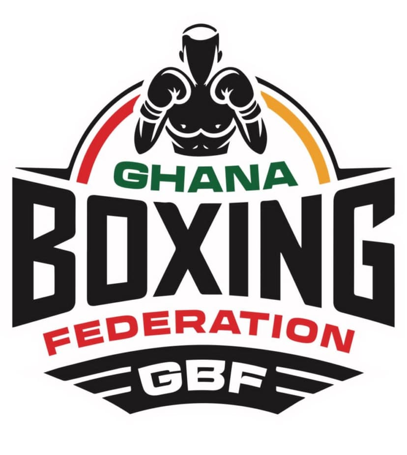 Ghana Boxing Federation unveils new logo at Accra Sports Stadium