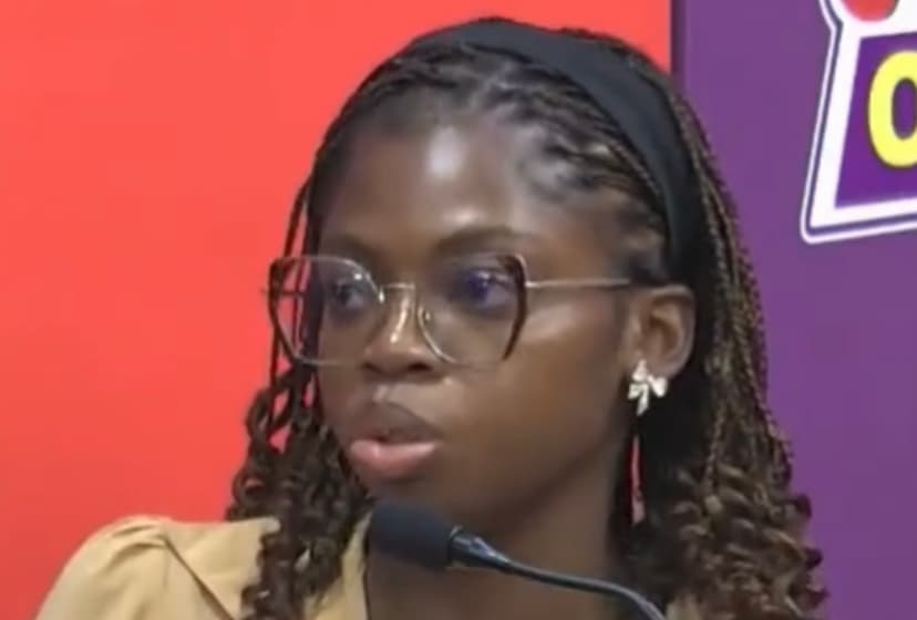 Miss Intercontinental Ghana winner sues organisers after title withdrawal