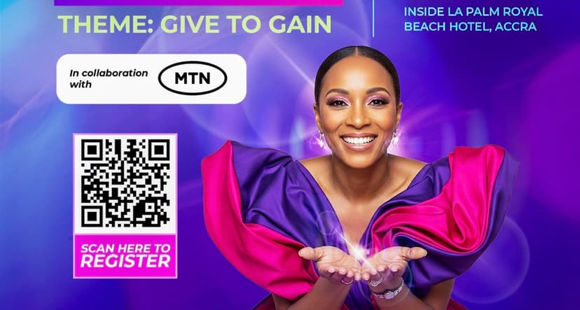 Charterhouse to host 8th National Women’s Summit & Expo in Accra