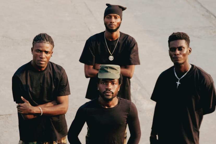 Savage 4 drops ‘Rhythm & Ghrime’ featuring Novelist and Smallgod