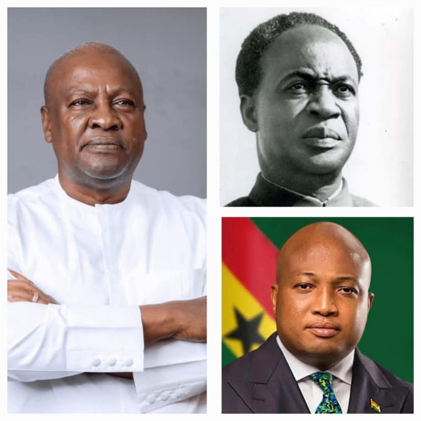 Ghana Reverts Kotoka International Airport to Accra International Airport