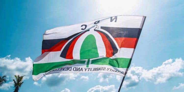 NDC Predicts Defeat for Independent Candidate in Ayawaso East By-election