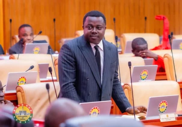 Ghanaian MP Warns of Vulnerability Due to Lack of Defence Minister
