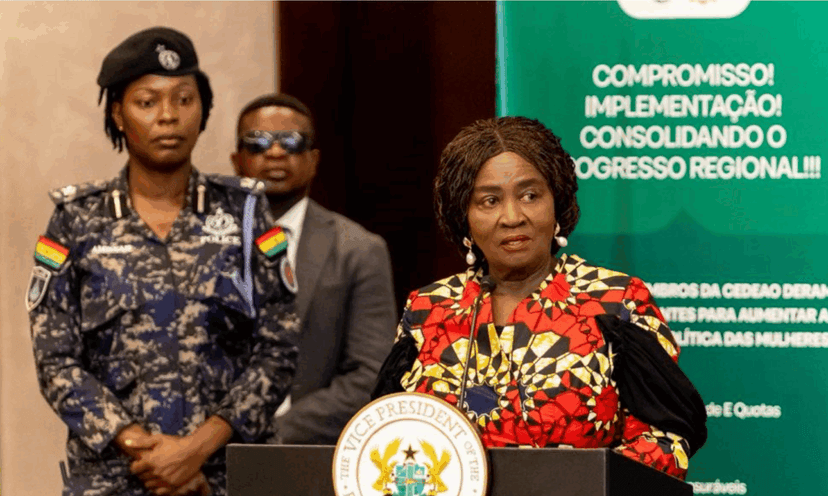 Ghana Calls for Greater Inclusion of Women, Youth in West African Leadership