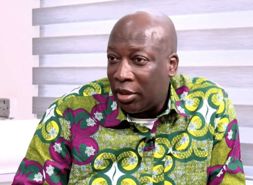 Yaw Nsarkoh on Order and Consequences in Ghanaian Society