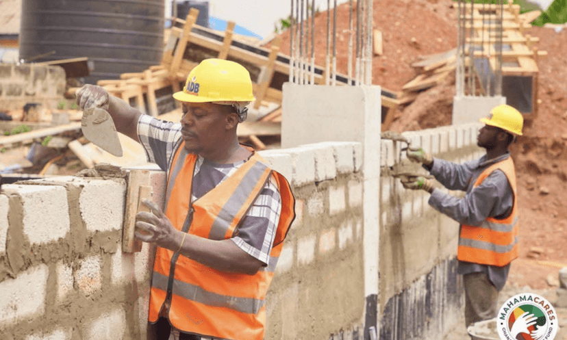 Ghana's Mahama Cares Fund Begins Operations to Support NCD Treatment