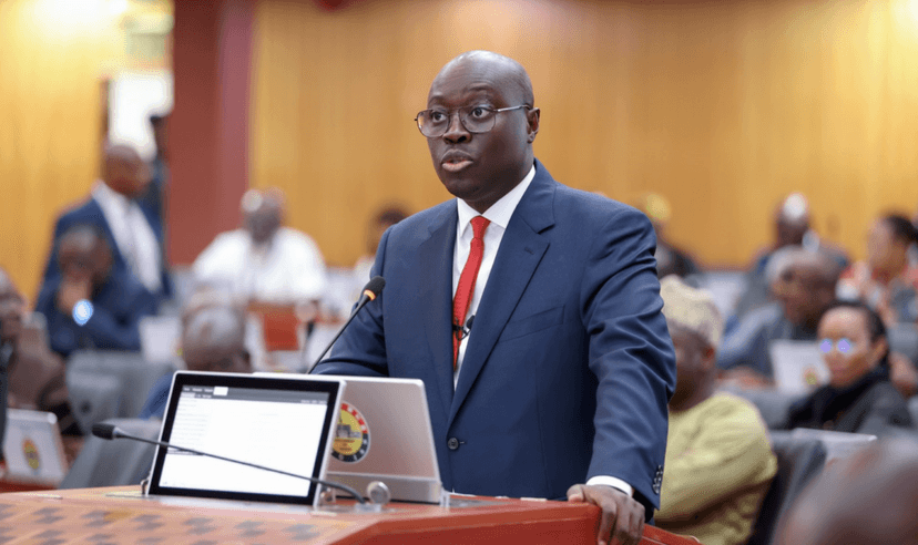 Ghana records US$13.66bn trade surplus in 2025 on strong gold, cocoa earnings – BoG