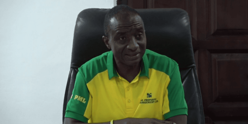 Makola No. 2 Market managers justify rent increase amid traders’ protests