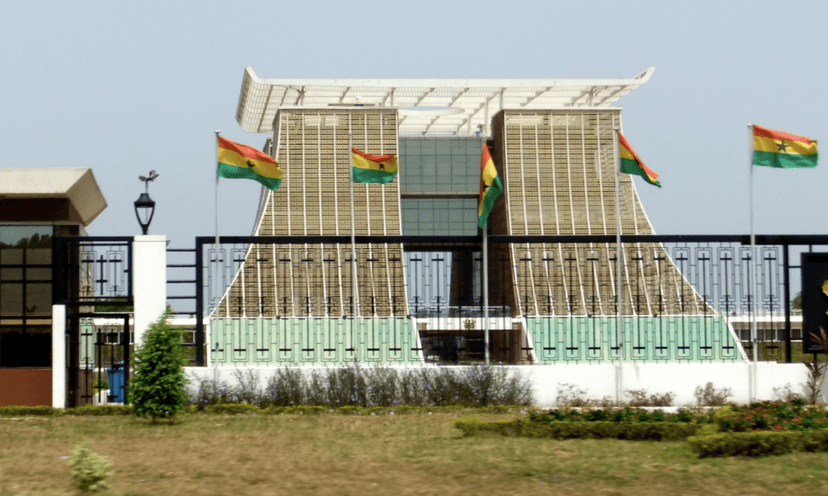 Government to host Independence Day national parade at forecourt of Presidency