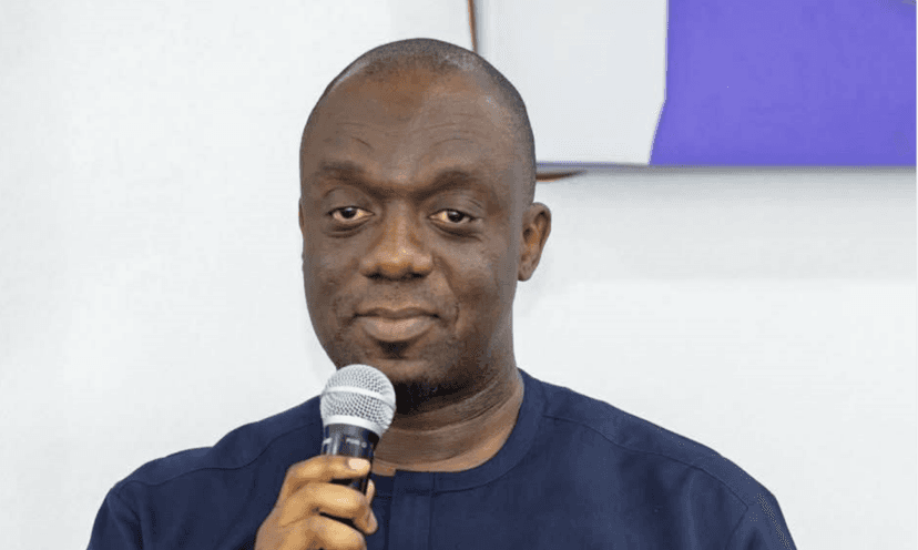 NPP General Secretary Urges Sympathisers to Formalise Membership