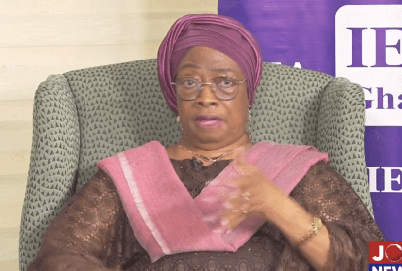 Former Chief Justice Dismisses Judiciary Corruption Claims