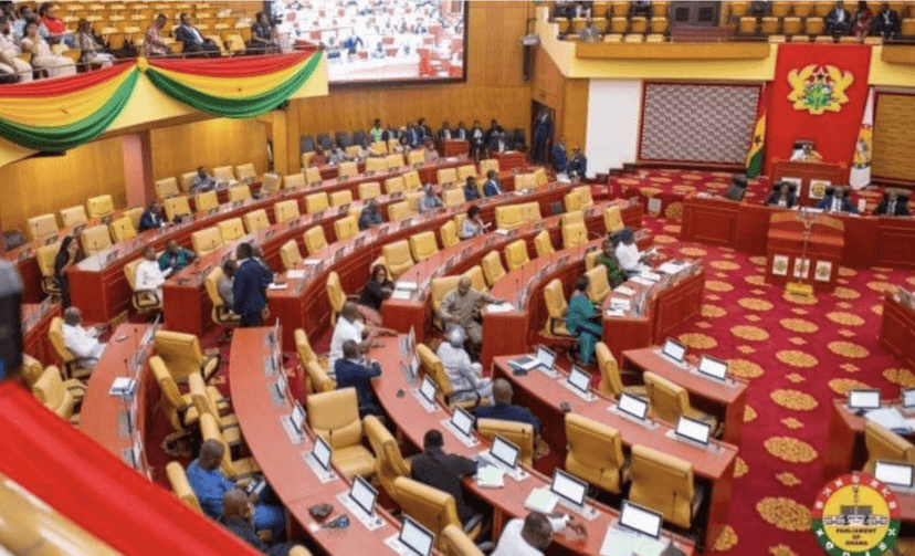 North Tongu Residents' Expectations for SONA