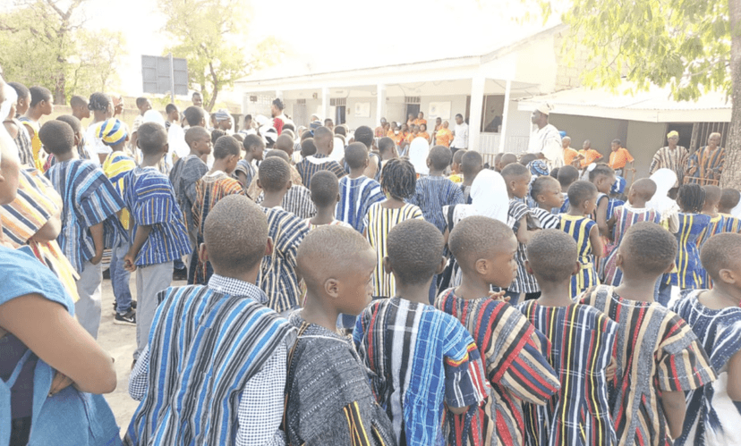 GNAPS welcomes government’s declaration of Wednesdays as Fugu Day