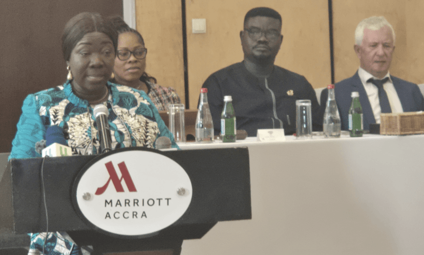 Secure customs system critical to Ghana’s competitiveness – Trade Minister