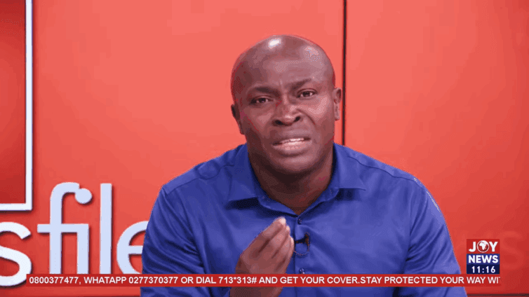 Concerns Raised Over Copper Nano Clean-up for Birim River in Ghana