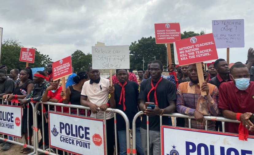 CDM calls for sustainable teacher workforce planning to end ‘cyclical delays’