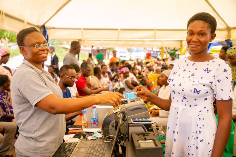 Gold Fields Ghana Foundation Expands Childhood Cancer Awareness