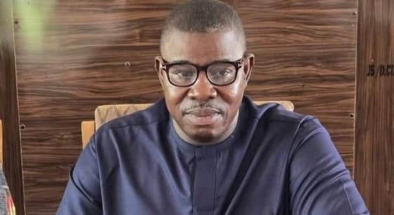 Joseph Abaa Akaseke: Bongo DCE dies after short illness