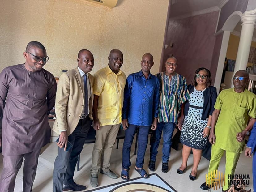 Ghana's Education Minister Fast-Tracks 2026 GETFund Framework