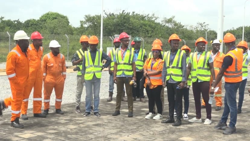 CSOs Advocate for Fast-Tracking Atuabo Gas Phase II Project