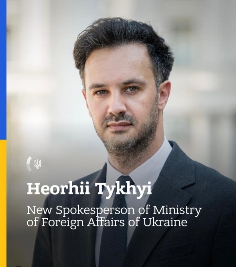 Ukraine refutes claims linking it to Burkina Faso attack