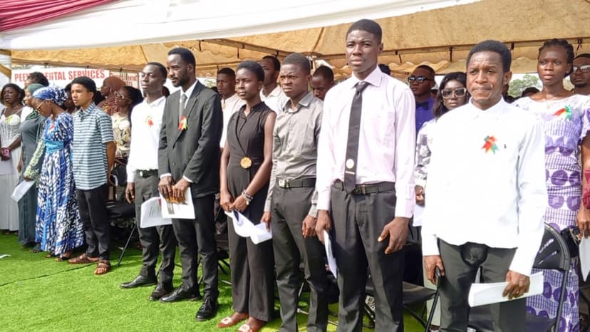 AAMUSTED University Appeals for Infrastructure and Power Solutions