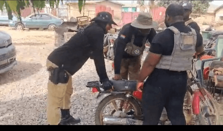 14 Suspects Remanded in Gomoa-East Demolition Case