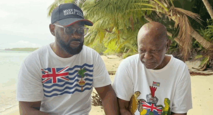 Judge Blocks Deportation of Chagos Islanders